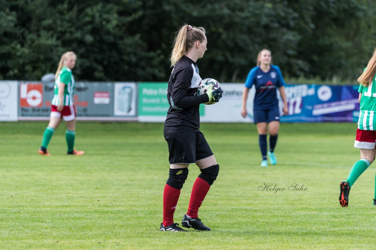 Bild 350 - F SV Boostedt - SV Fortuna St. Juergen : Ergebnis: 2:1